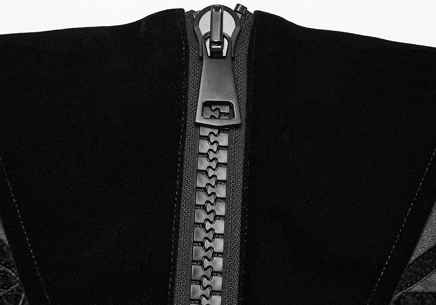 Chiroptera | CORSET BELT - Image 7