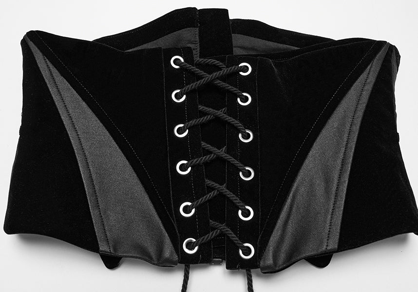 Chiroptera | CORSET BELT - Image 8