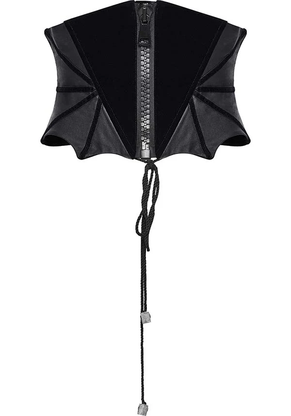 Chiroptera | CORSET BELT - Image 9