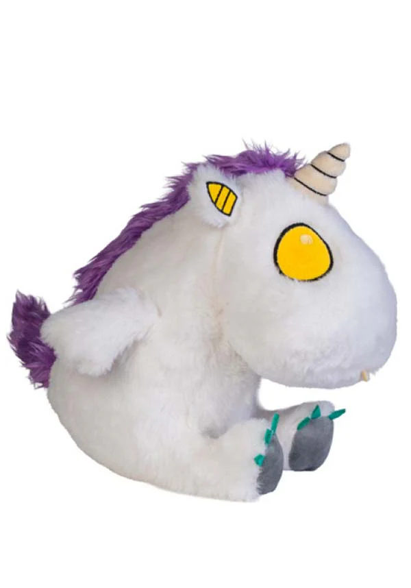 Chubbles The Wish Master Unicorn | PLUSH - Image 2