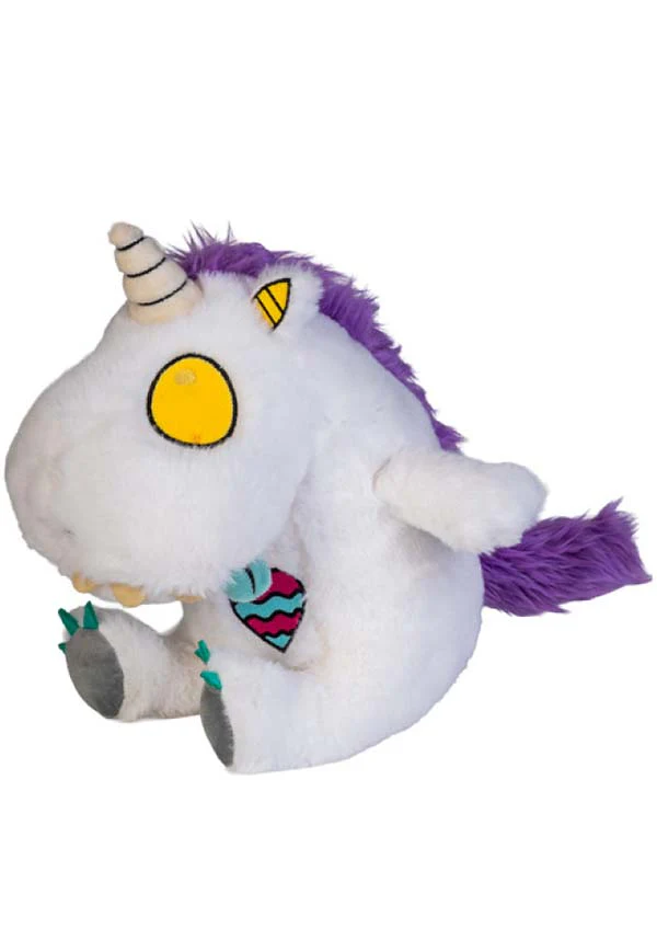 Chubbles The Wish Master Unicorn | PLUSH - Image 3