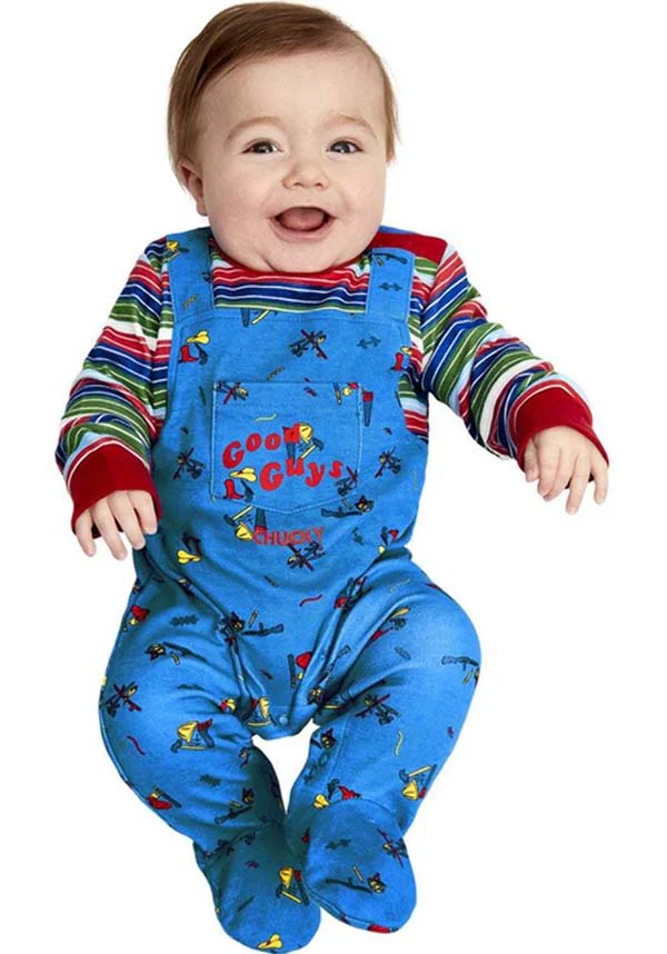 Chucky Baby | COSTUME - Image 2
