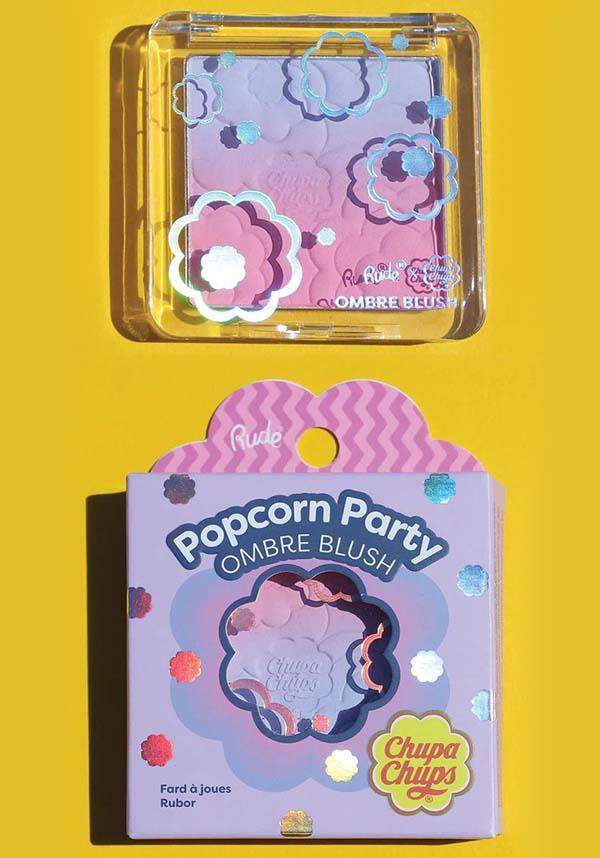 Chupa Chups Party Ombre [Champagne Grape] | BLUSH*