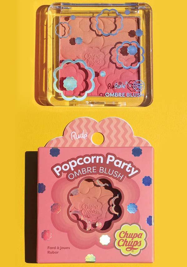 Chupa Chups Party Ombre [Tropical Punch] | BLUSH*
