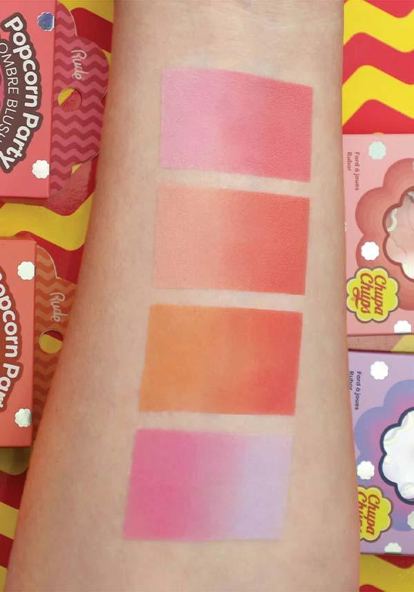 Chupa Chups Party Ombre [Tropical Punch] | BLUSH* - Image 2