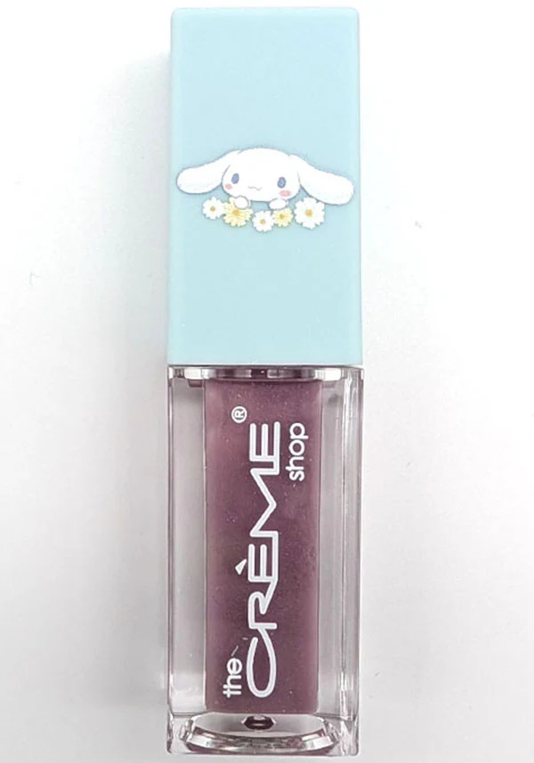 Cinnamoroll Morning Dew [Lilac] | LIP OIL - Image 2