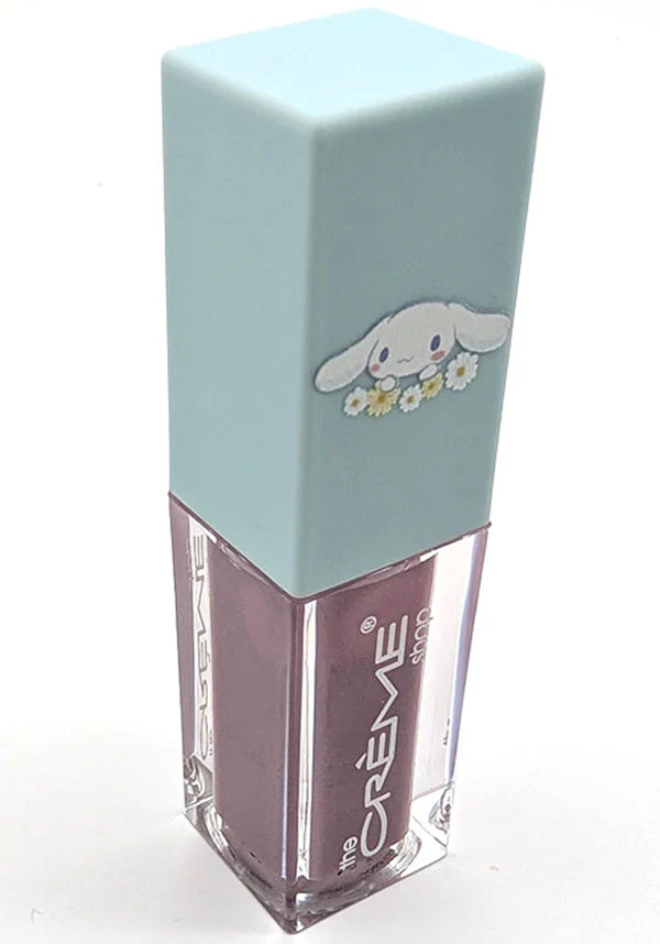 Cinnamoroll Morning Dew [Lilac] | LIP OIL - Image 4