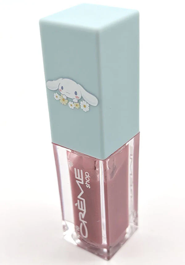 Cinnamoroll Morning Dew [Peony] | LIP OIL - Image 4