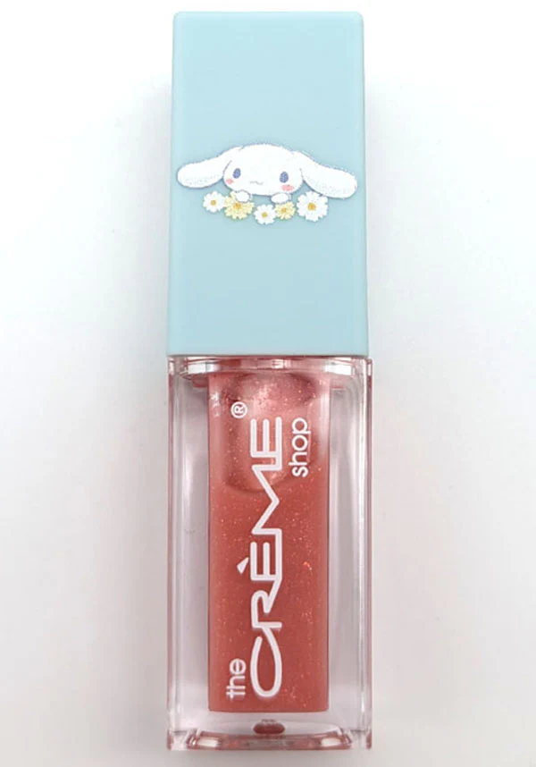 Cinnamoroll Morning Dew [Poppy] | LIP OIL - Image 3