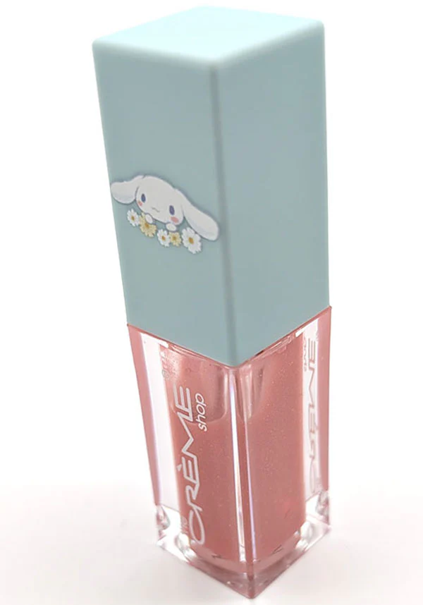 Cinnamoroll Morning Dew [Poppy] | LIP OIL - Image 4