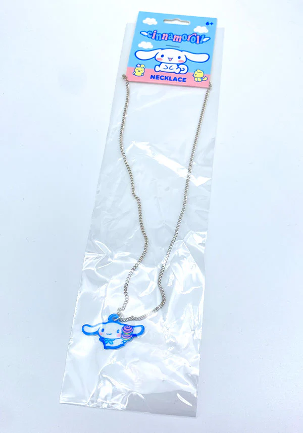 Cinnamoroll | SHOWBAG - Image 11