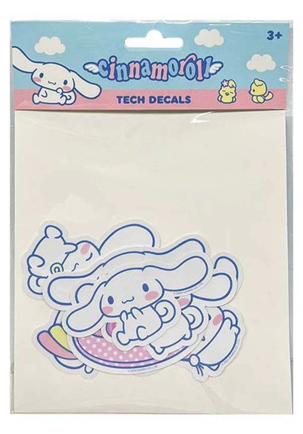 Cinnamoroll | SHOWBAG - Image 17