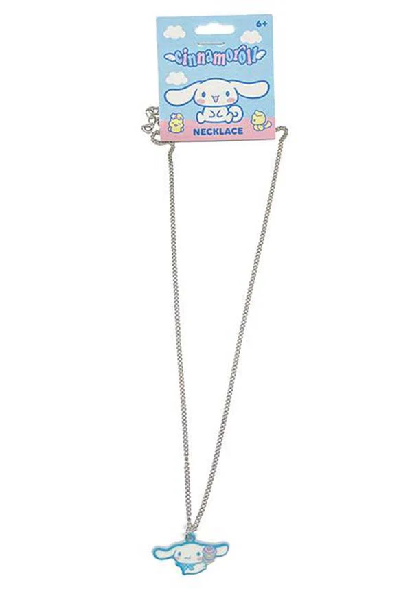 Cinnamoroll | SHOWBAG - Image 22