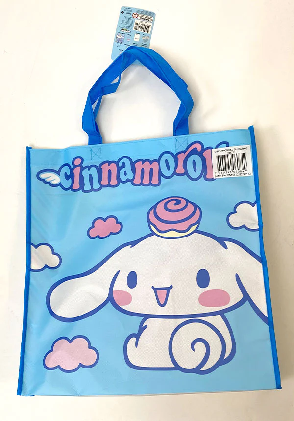 Cinnamoroll | SHOWBAG - Image 24