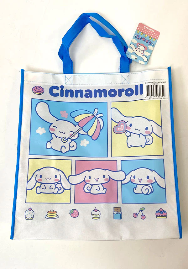 Cinnamoroll | SHOWBAG - Image 25