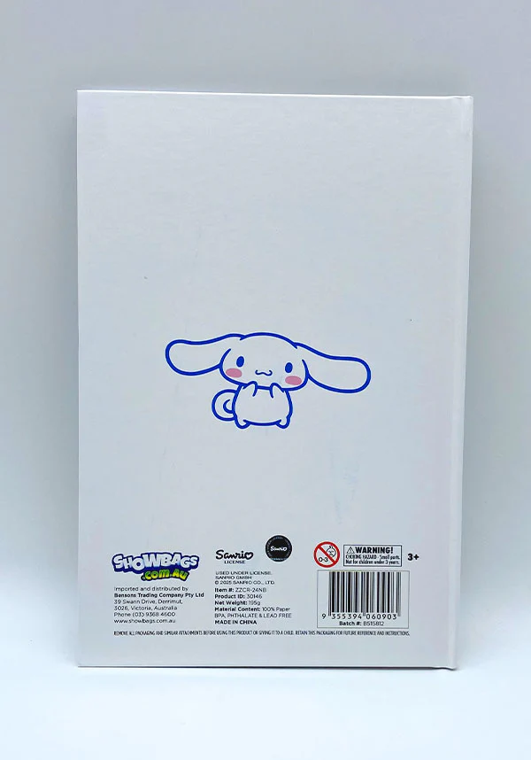 Cinnamoroll | SHOWBAG - Image 27