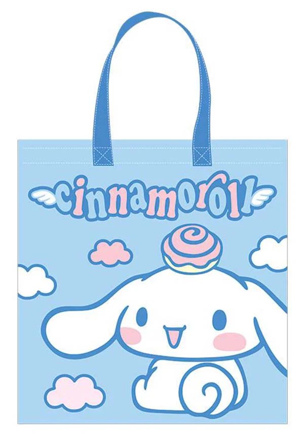 Cinnamoroll | SHOWBAG - Image 28