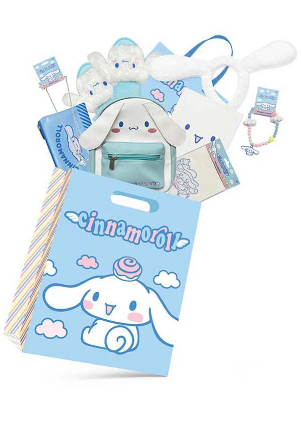Cinnamoroll | SHOWBAG - Image 5