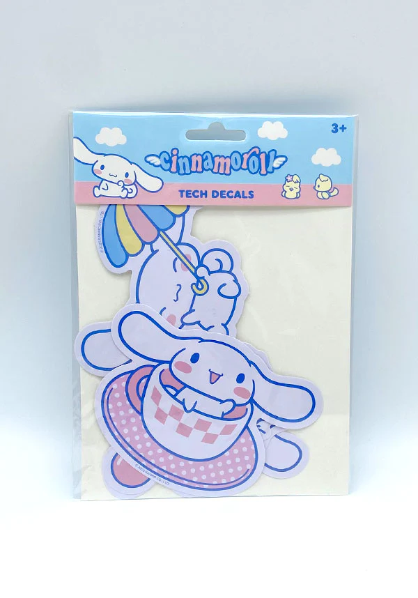 Cinnamoroll | SHOWBAG - Image 7