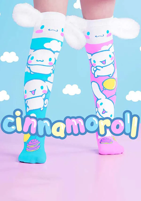 Cinnamoroll | SOCKS*