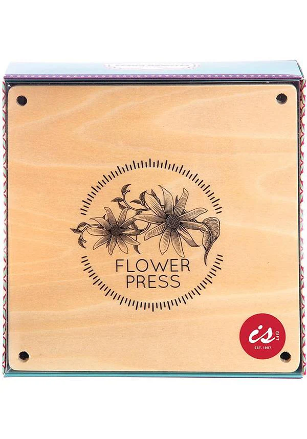 Classic Flower | PRESS - Image 5