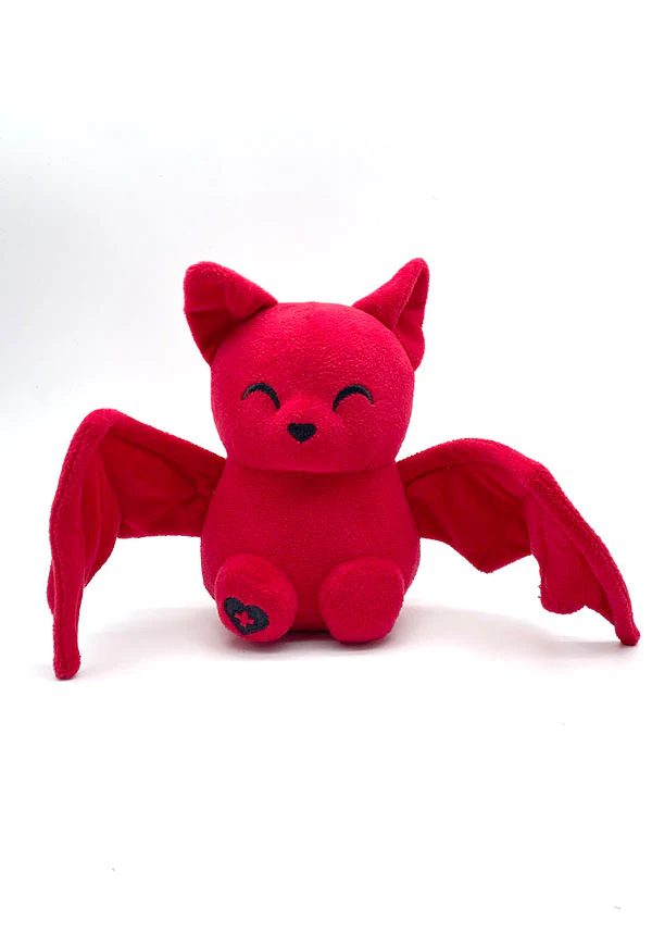 Classic Koumori-Chan | BAT PLUSH SET - Image 13