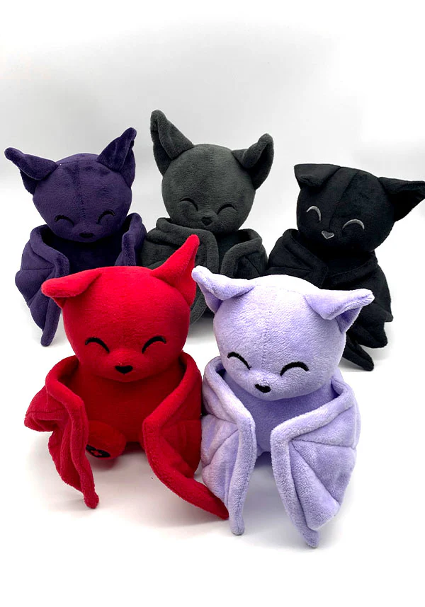 Classic Koumori-Chan | BAT PLUSH SET - Image 15
