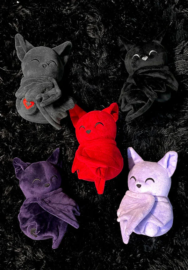 Classic Koumori-Chan | BAT PLUSH SET - Image 2