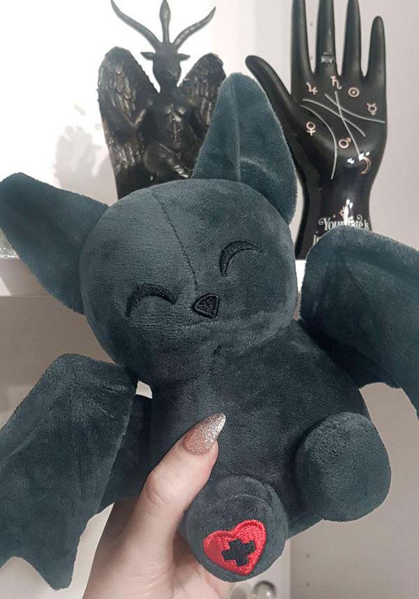 Classic Koumori-Chan | BAT PLUSH SET - Image 4