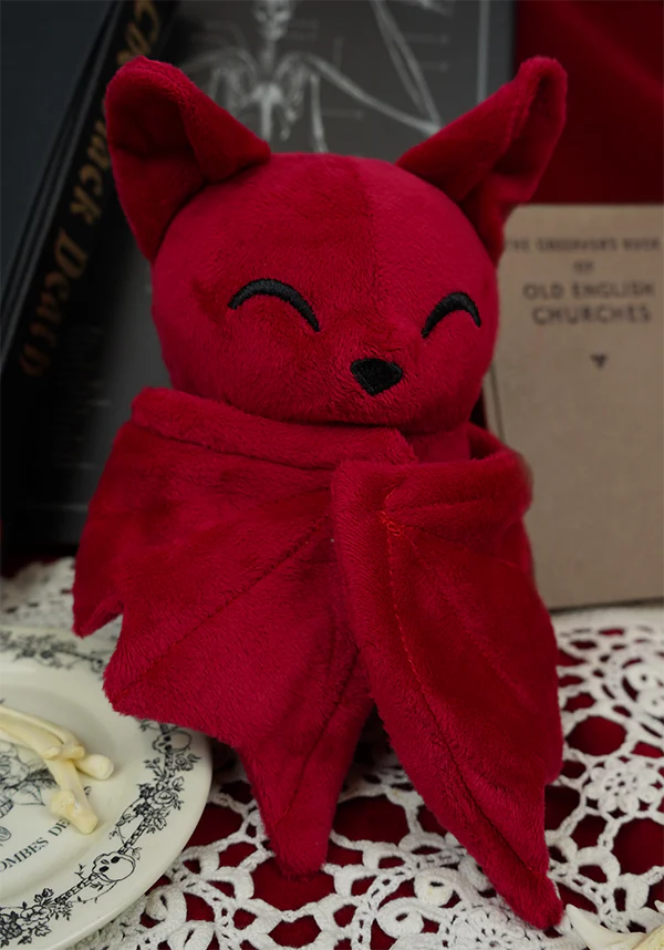 Classic Koumori-Chan | BAT PLUSH SET - Image 6