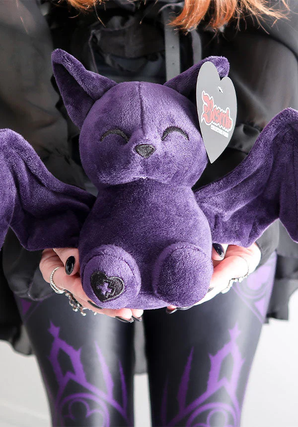 Classic Koumori-Chan | BAT PLUSH SET - Image 7