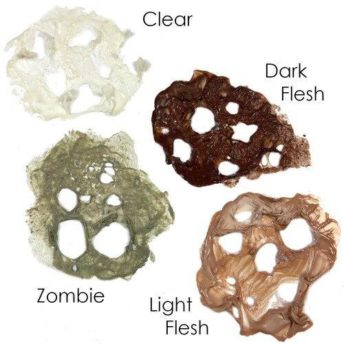 Clear | LIQUID LATEX [30ml] - Image 4