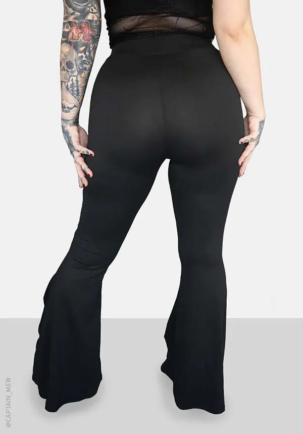 Cleo | FLARE PANTS - Image 5