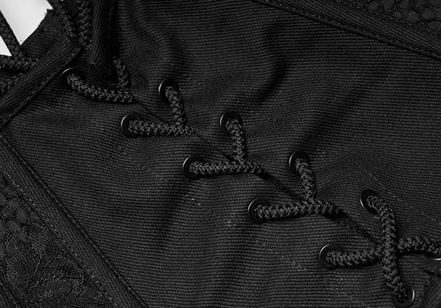 Clover | CORSET BELT - Image 10