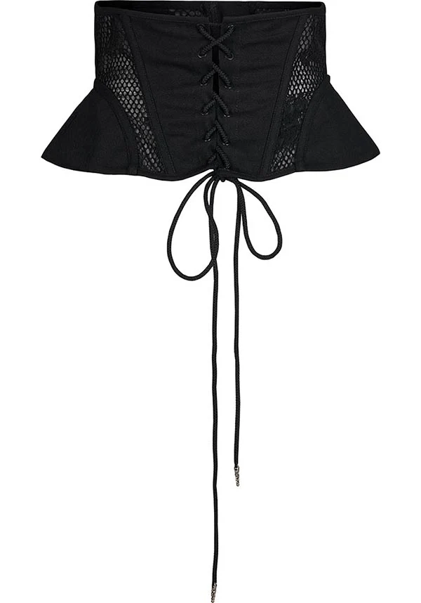 Clover | CORSET BELT - Image 2
