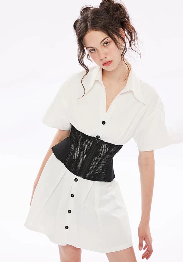 Clover | CORSET BELT - Image 3