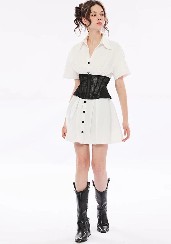 Clover | CORSET BELT - Image 4