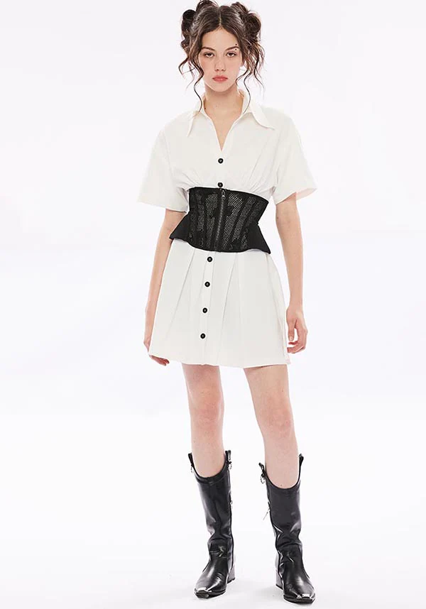 Clover | CORSET BELT - Image 5