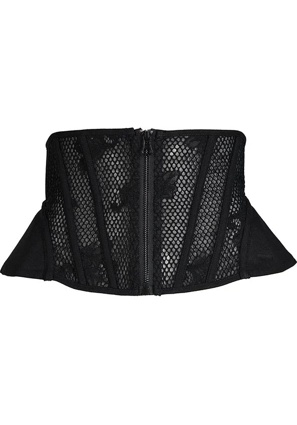 Clover | CORSET BELT - Image 6