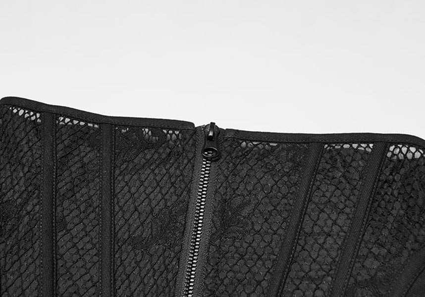 Clover | CORSET BELT - Image 8