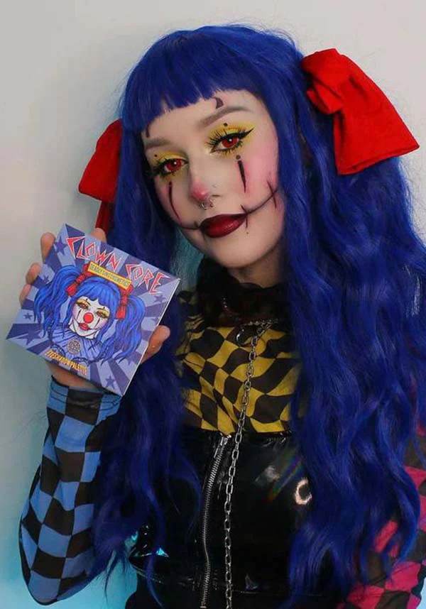 Clown Core | PALETTE - Image 3