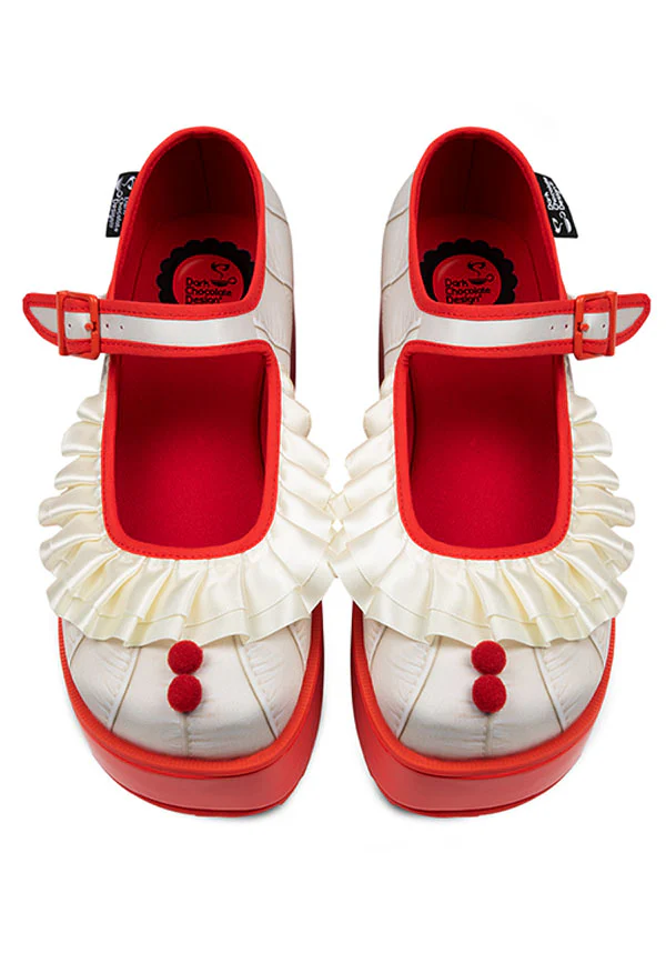 Clown | PLATFORMS