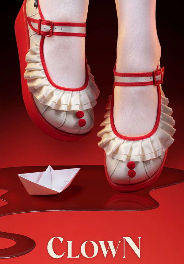 Clown | PLATFORMS - Image 2