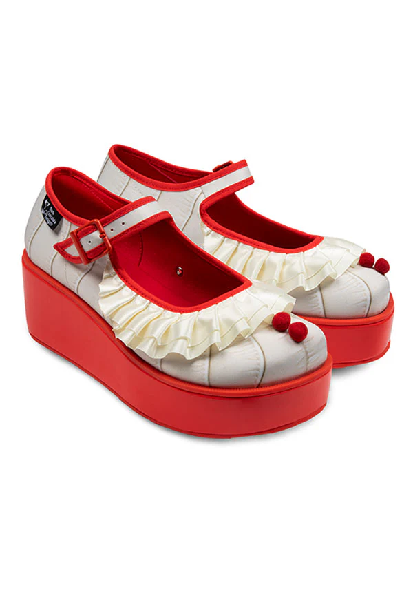 Clown | PLATFORMS - Image 3