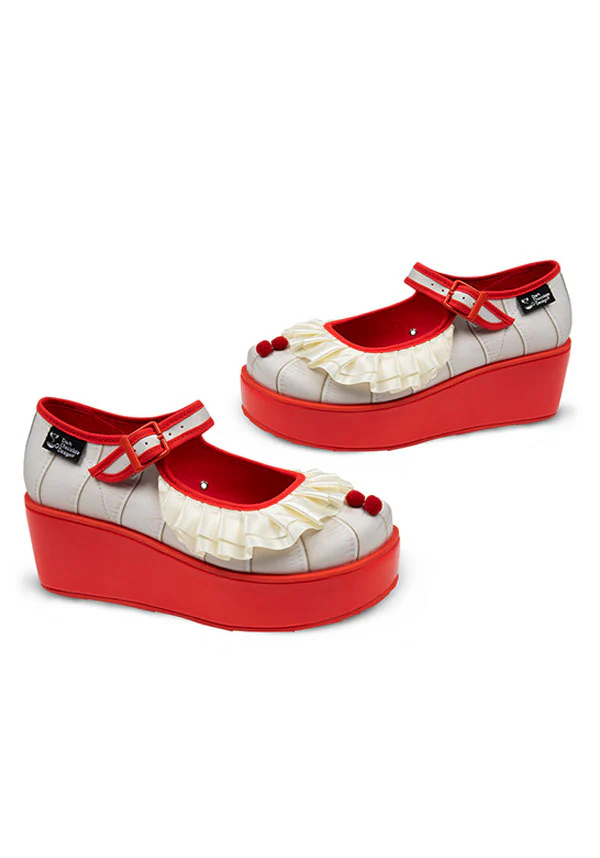 Clown | PLATFORMS - Image 4