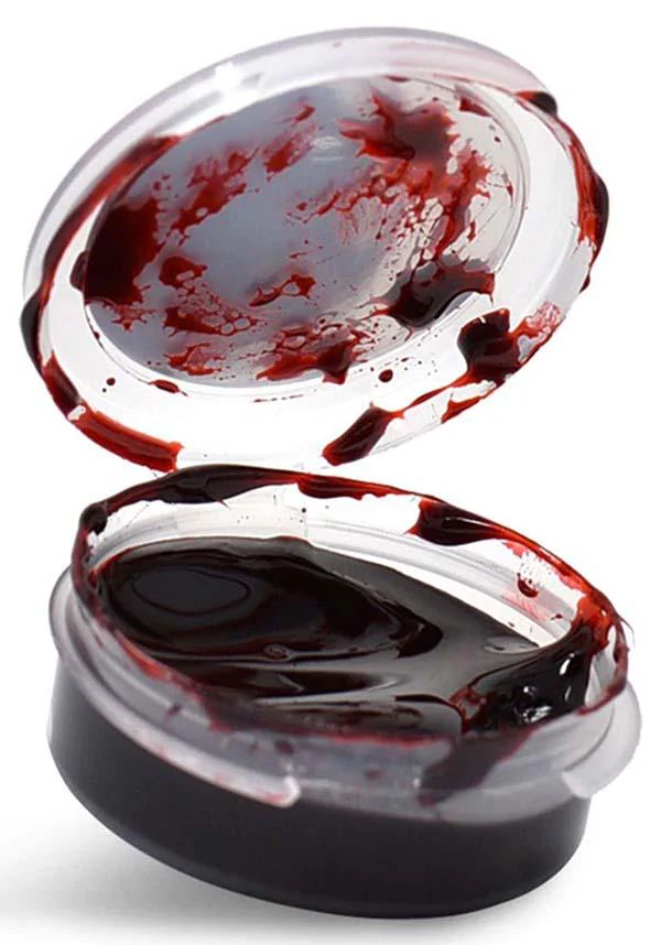 Coagulated Blood | GEL [15g]