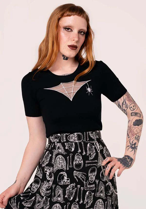 Cobweb | TOP