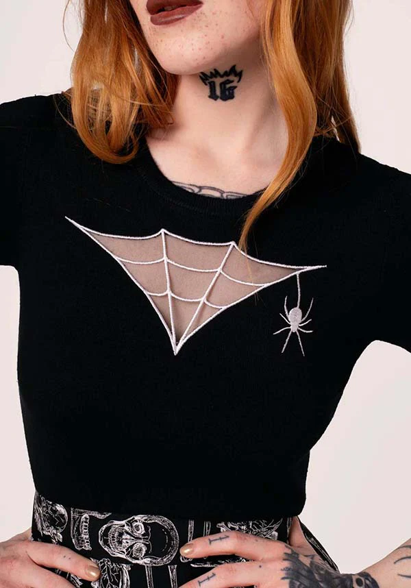 Cobweb | TOP - Image 3