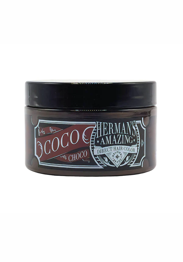 Coco Choco | HAIR COLOUR - Image 3