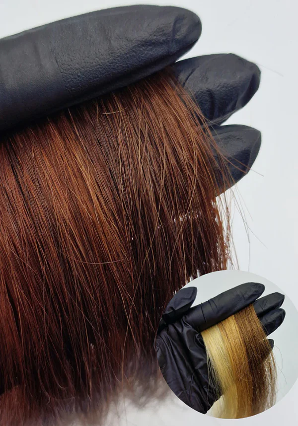 Coco Choco | HAIR COLOUR - Image 4
